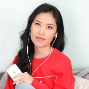 Meet your Posher, Maikia